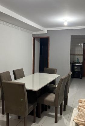 Casa para Temporada