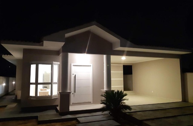 Casa para Temporada Sul da Ilha de Florianópolis