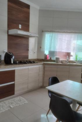 Casa para temporada