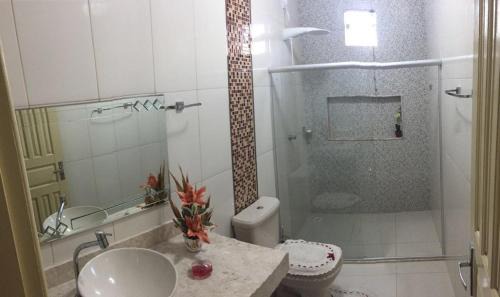 Casa para temporada c/ar condicionado