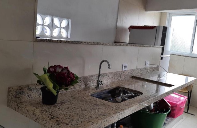 Casa para temporada, Centro de Ubatuba