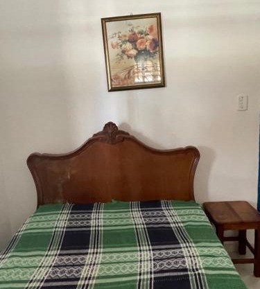 Casa para temporada ou a tempo inteiro