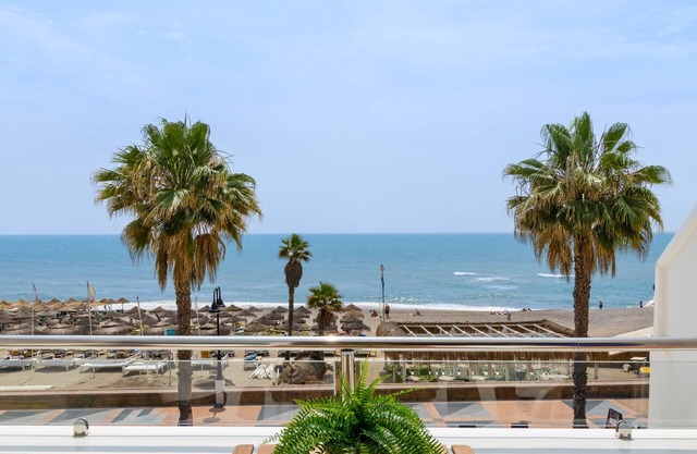 Casa Paraiso - Primera línea de playa
