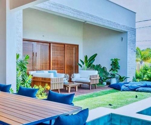 Casa Paradise