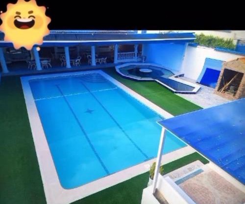 Casa Paradise
