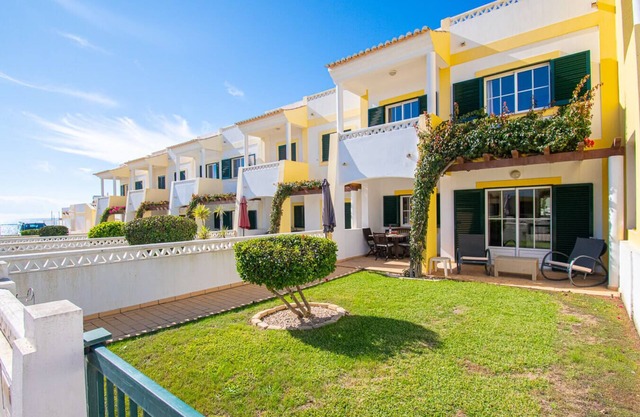 Casa Paradiso - 3 Bedroom in Benagil