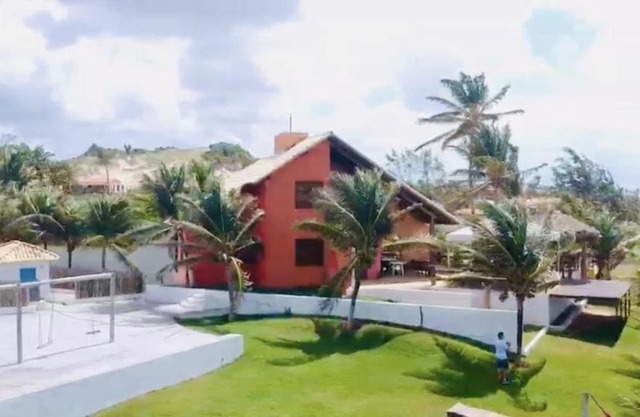 Casa Paraiso