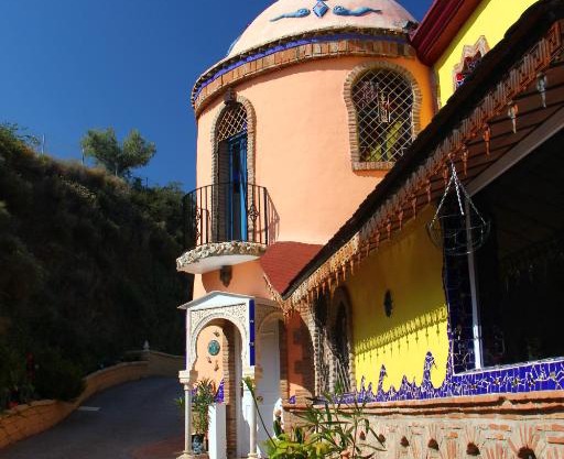 Casa Paraiso