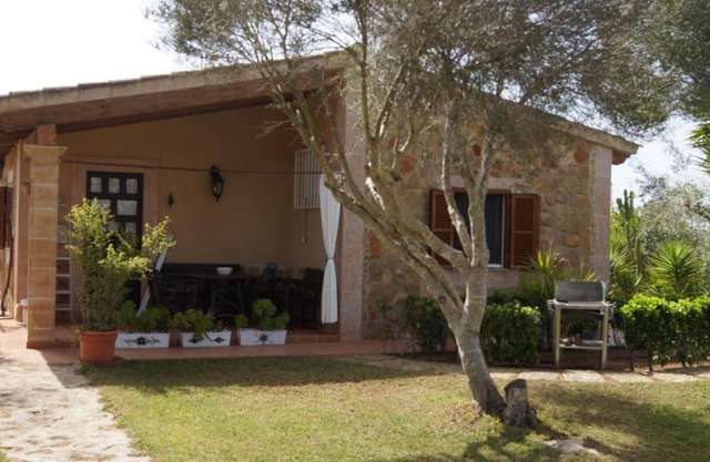 Casa Paraiso