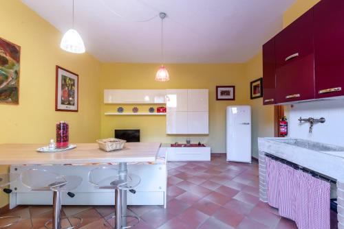Casa Parco dell'Elsa