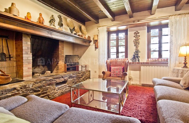 Casa Parros - Pleta de Baqueira
