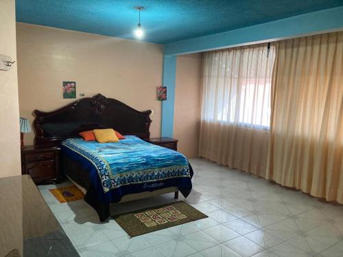 Casa Particular