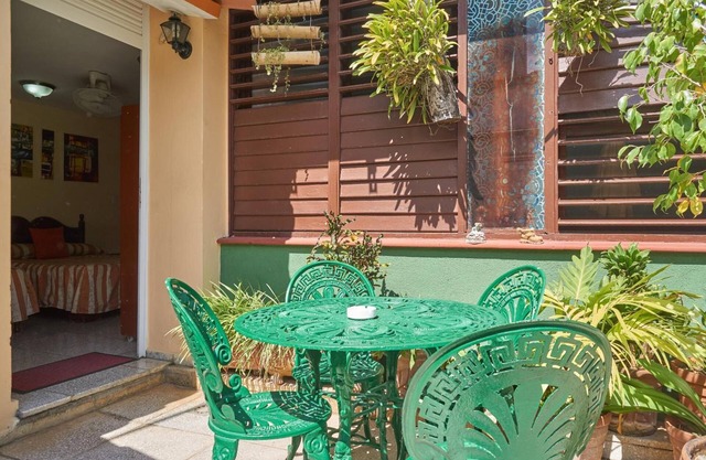 Casa Particular Roberto & Martha