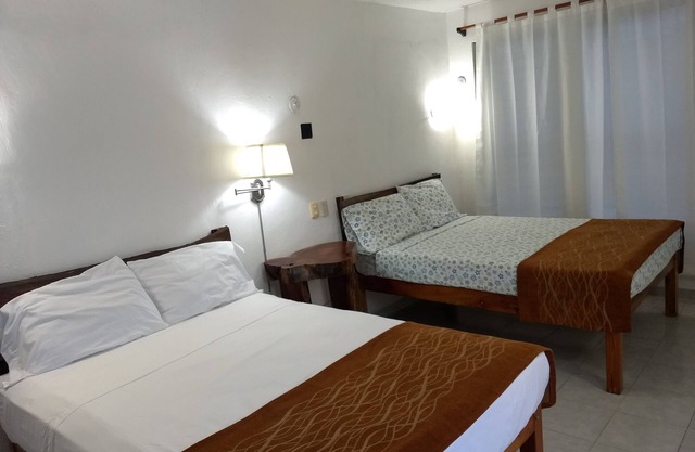 Casa Particular, una casa tranquila para disfrutar de Bacalar