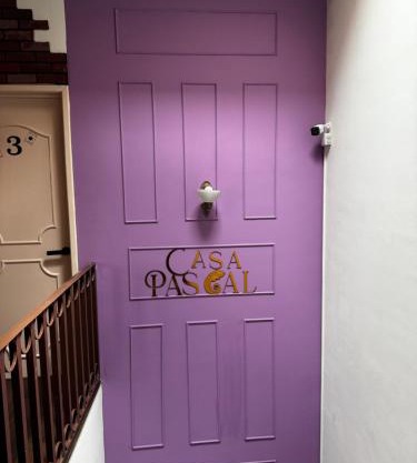 Casa Pascal