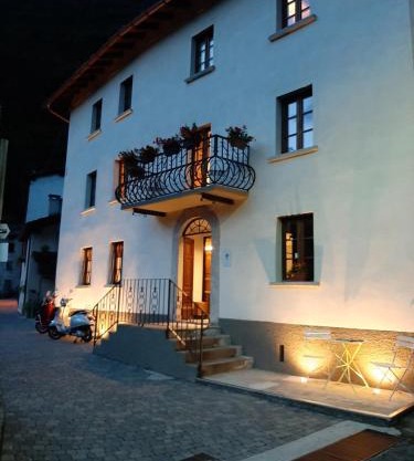 Casa Pasini-Foresteria