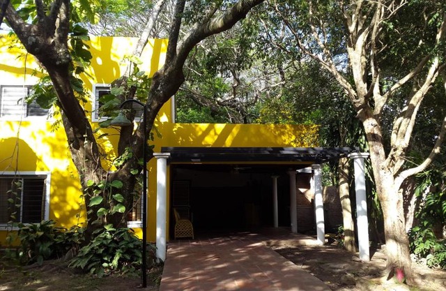 Casa Paso de la Patria