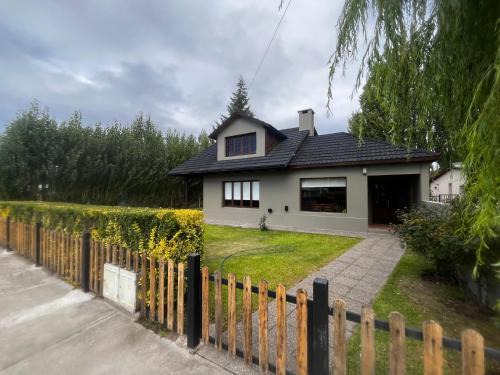 Casa Patagonia Experience