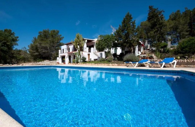 Casa Patricia Ibiza