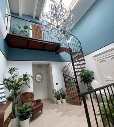 Casa Patrizia Charme B&b