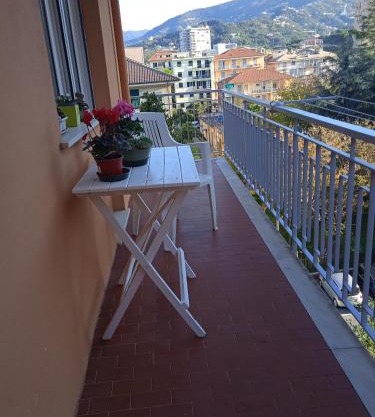 Casa Patrizia