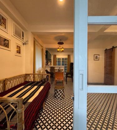 Casa Patron Calicoan