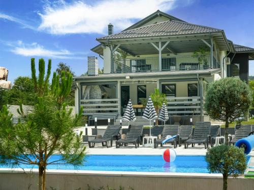 Casa Patry