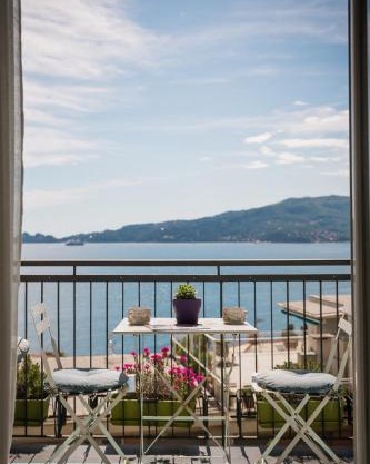 Casa Patty vista Portofino