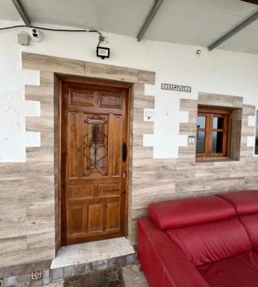 Casa Paula