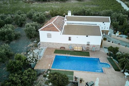 Casa Peñacerrada