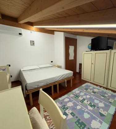 Casa Pedon