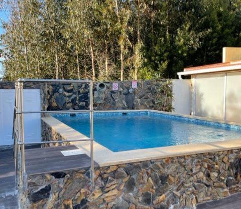 Casa Pejão Do Paraíso