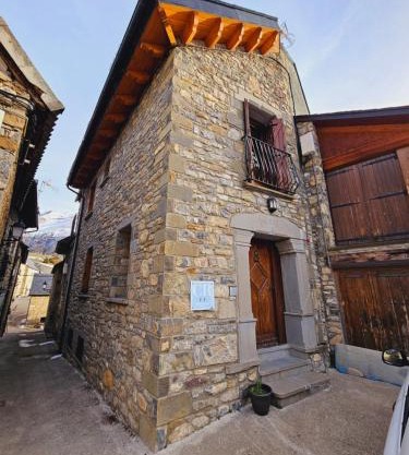 CASA PELENTOS Sandinies