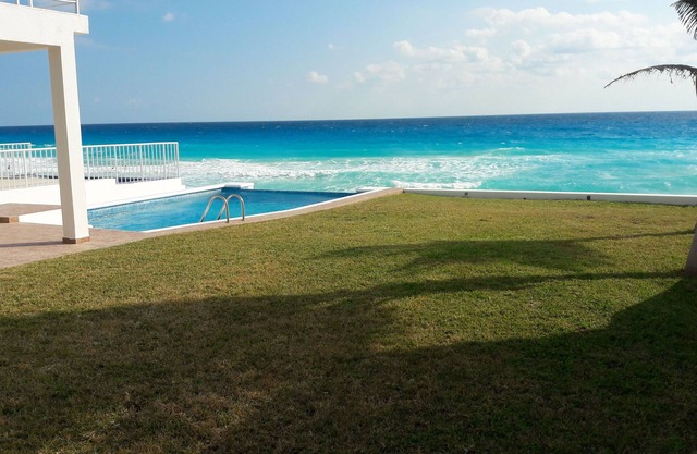 Casa Pelicano by B&G – Villa frente al mar, Zona Hotelera de Cancún