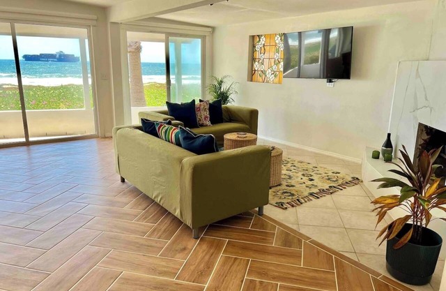 Casa Peninsula- Beach House
