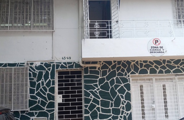 Casa pensión para huéspedes Ambiente familiar.