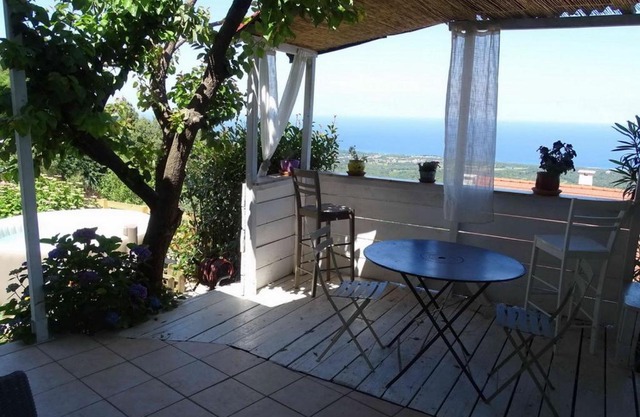 CASA PENTONE