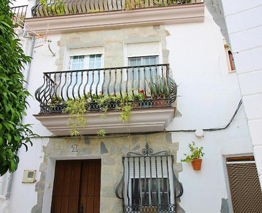 Casa Pepa