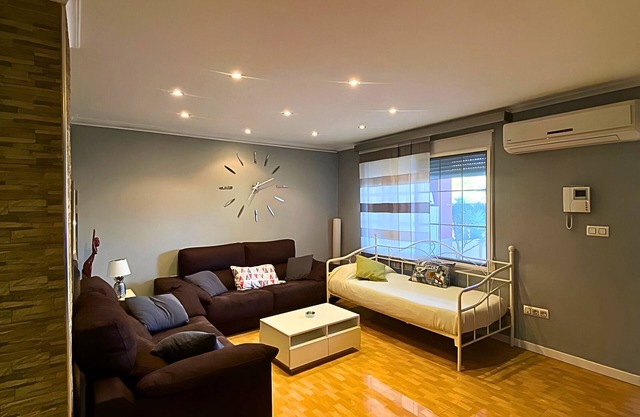 Casa Pepi | Jacuzzi | Oceanographic | City of Arts | RioTuria 5 min