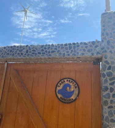 Casa Pepita