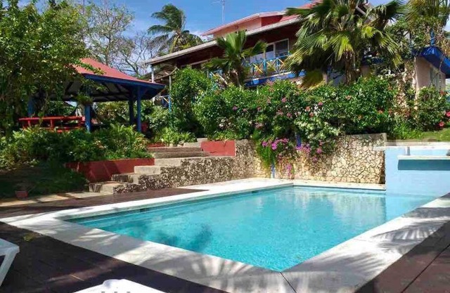Casa Pepper Hill