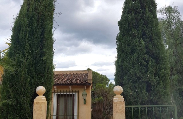 Casa pequeño Paraiso - Studio