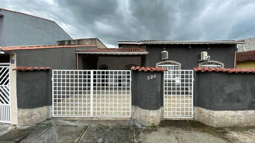 Casa Pequena Coração Grande