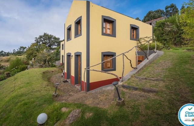 Casa de los Pereiros T2