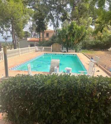 Casa Perenchiza
