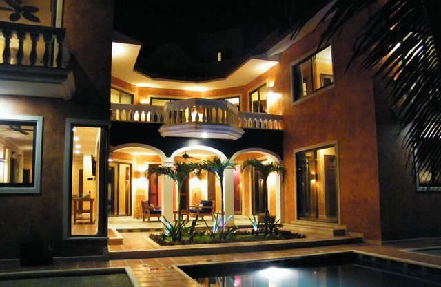 Casa Perla del Mar! Top Alquiler de vacaciones de Tulum 2011, 2012 y 2013