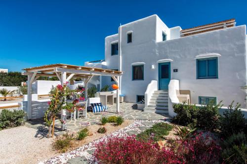 Casa Perla