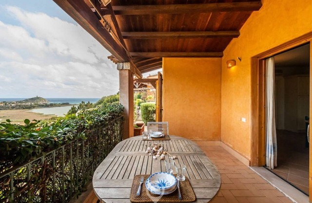 Casa Perla