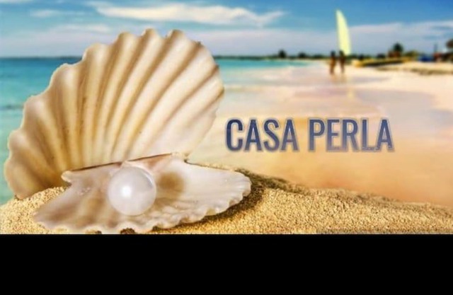 Casa Perla