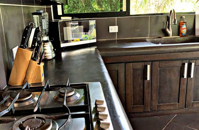 Casa Pescador is a private house and pool in Playa de Pesca Resort